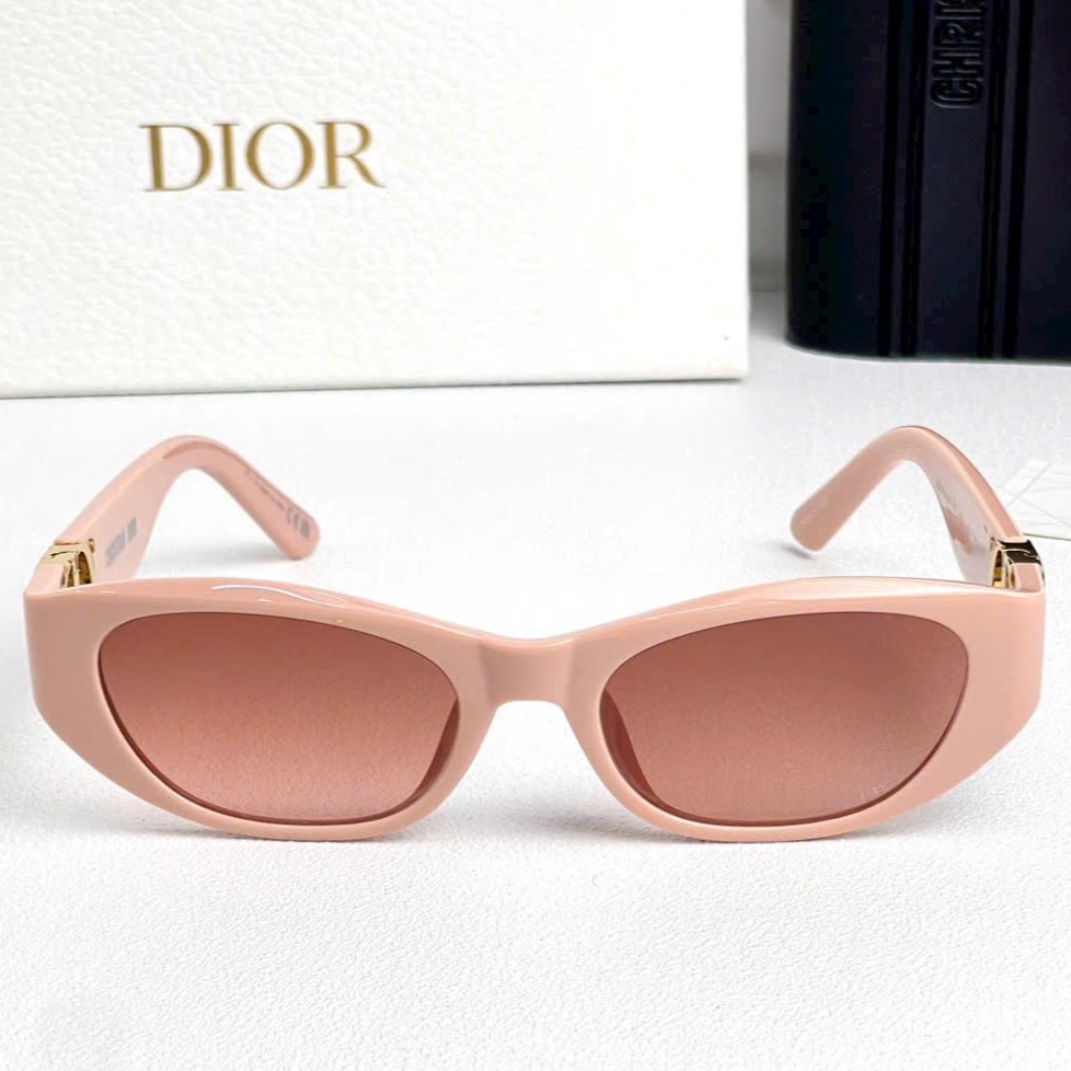 Kính mát Christian Dior 30Montaingne S9U 40F0 Pail Pink 2
