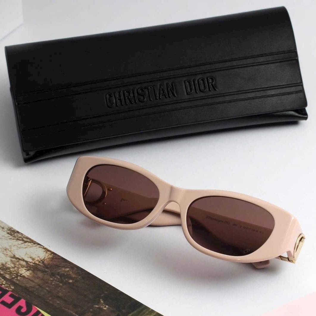 Kính mát Christian Dior 30Montaingne S9U 40F0 Pail Pink 4