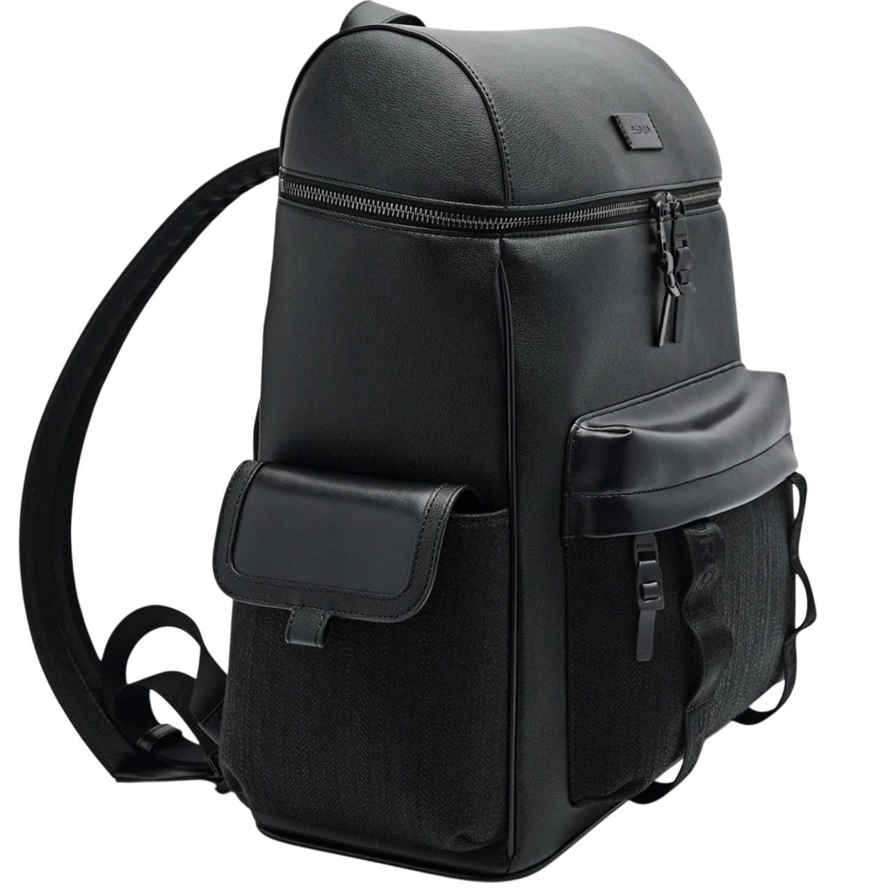 Ba lô Pedro Scout Backpack Black PM2-25210253 7