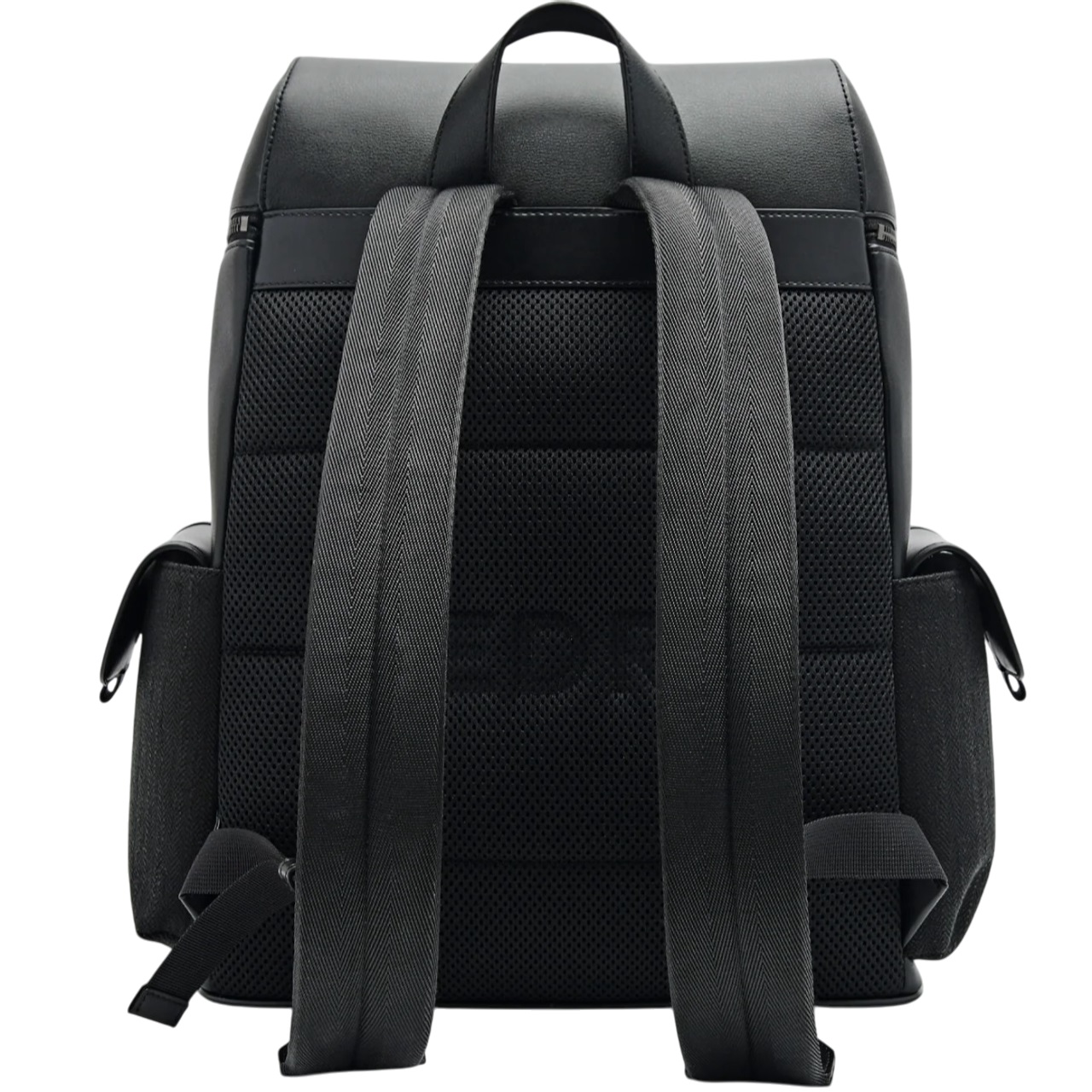 Ba lô Pedro Scout Backpack Black PM2-25210253 6