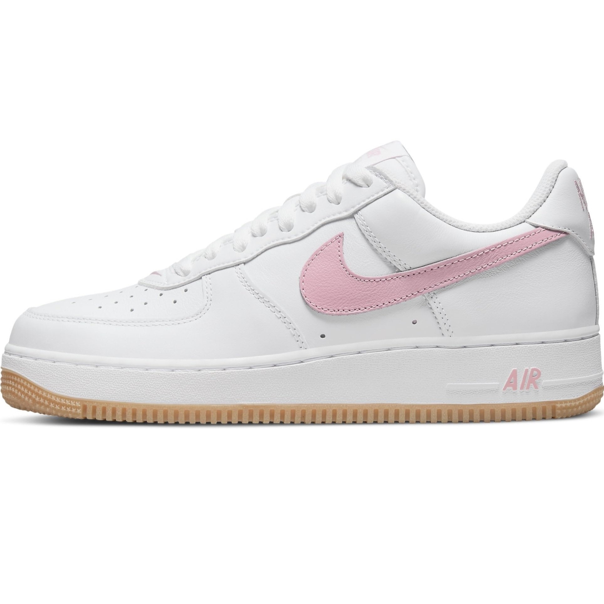 Giày thể thao Nike nữ Air Force 1 Low Retro Colour of the Month DM0576-101 5