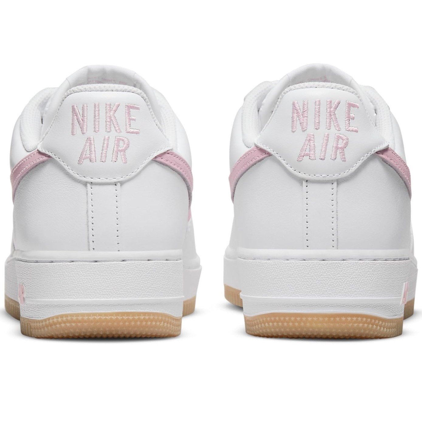 Giày thể thao Nike nữ Air Force 1 Low Retro Colour of the Month DM0576-101 6