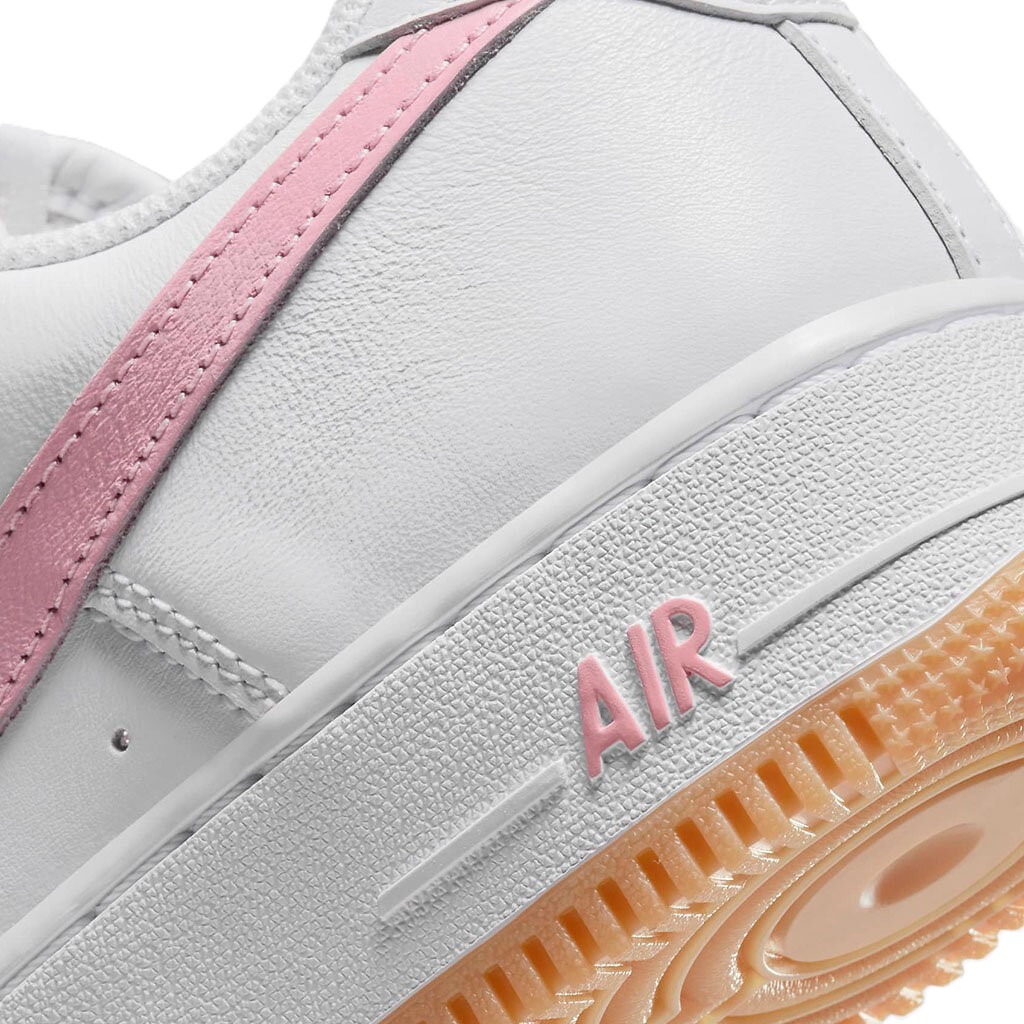 Giày thể thao Nike nữ Air Force 1 Low Retro Colour of the Month DM0576-101 11