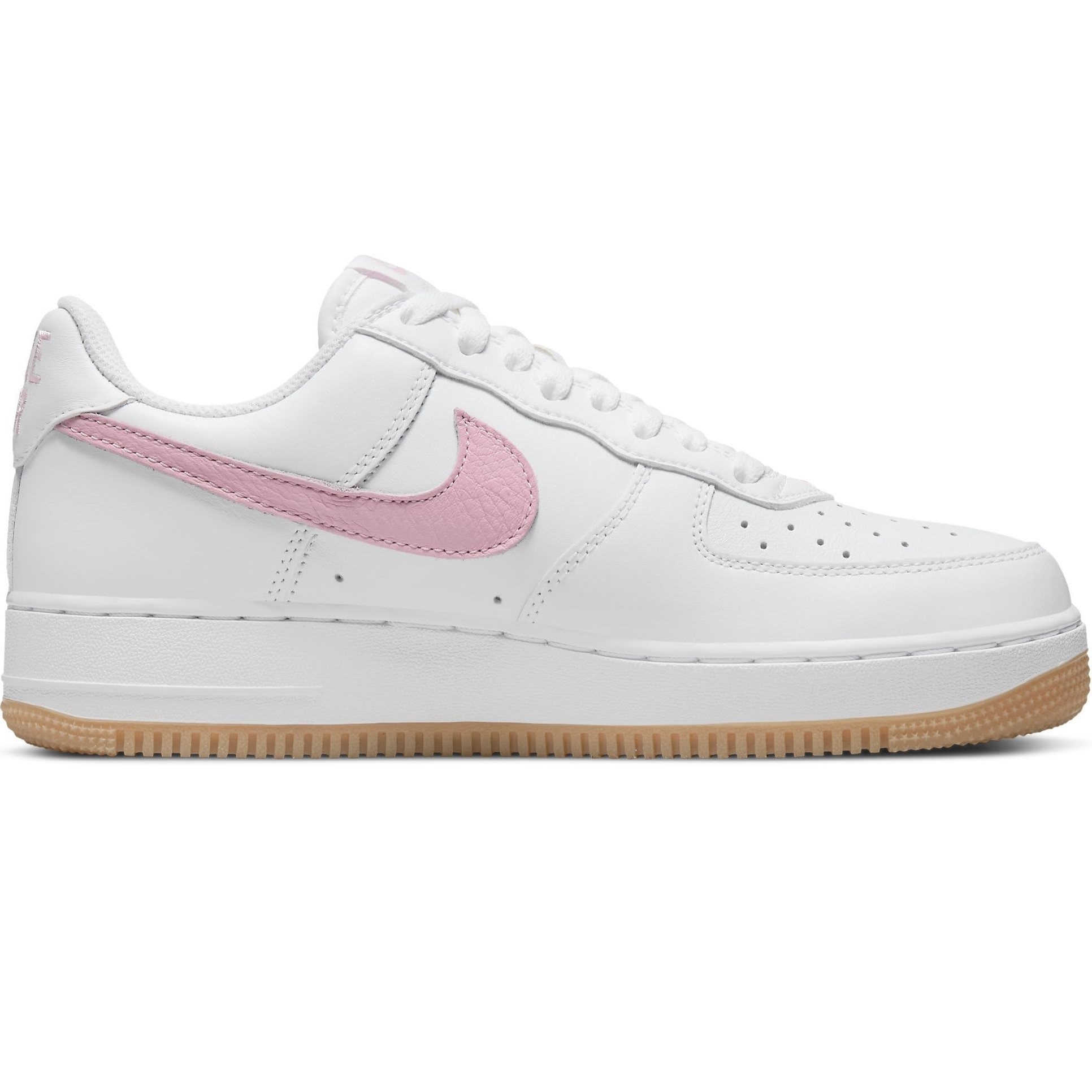 Giày thể thao Nike nữ Air Force 1 Low Retro Colour of the Month DM0576-101 16