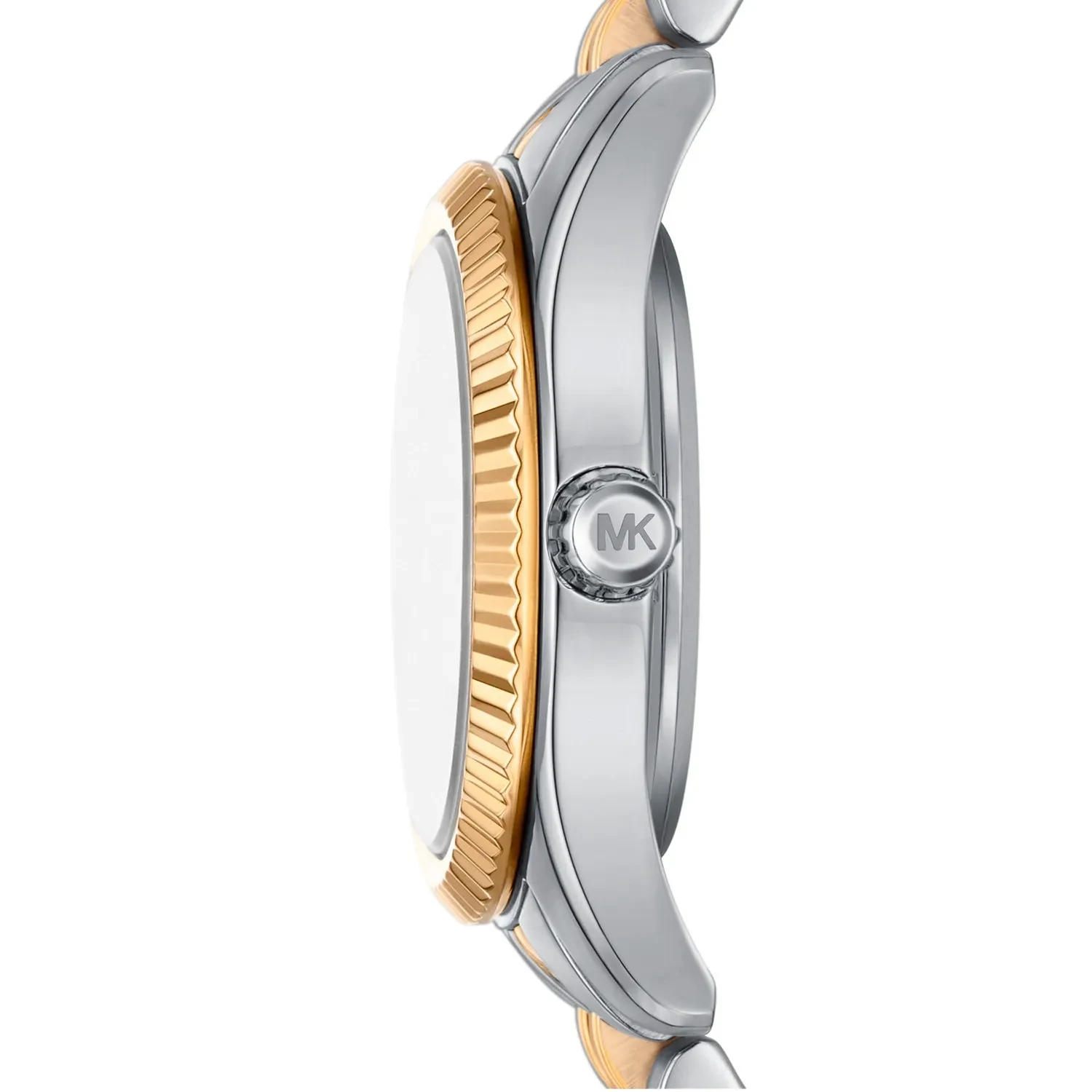 Đồng hồ đeo tay MK nữ Michael Kors Lexington Pavé Two-Tone Watch MK4815 3