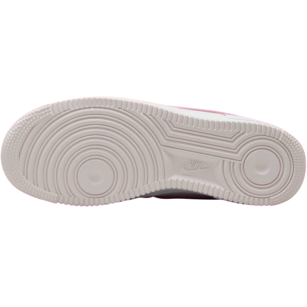 Giày thể thao Nike nữ Air Force 1 Low 07 LX Paw Print White Pink HM3696-661 13