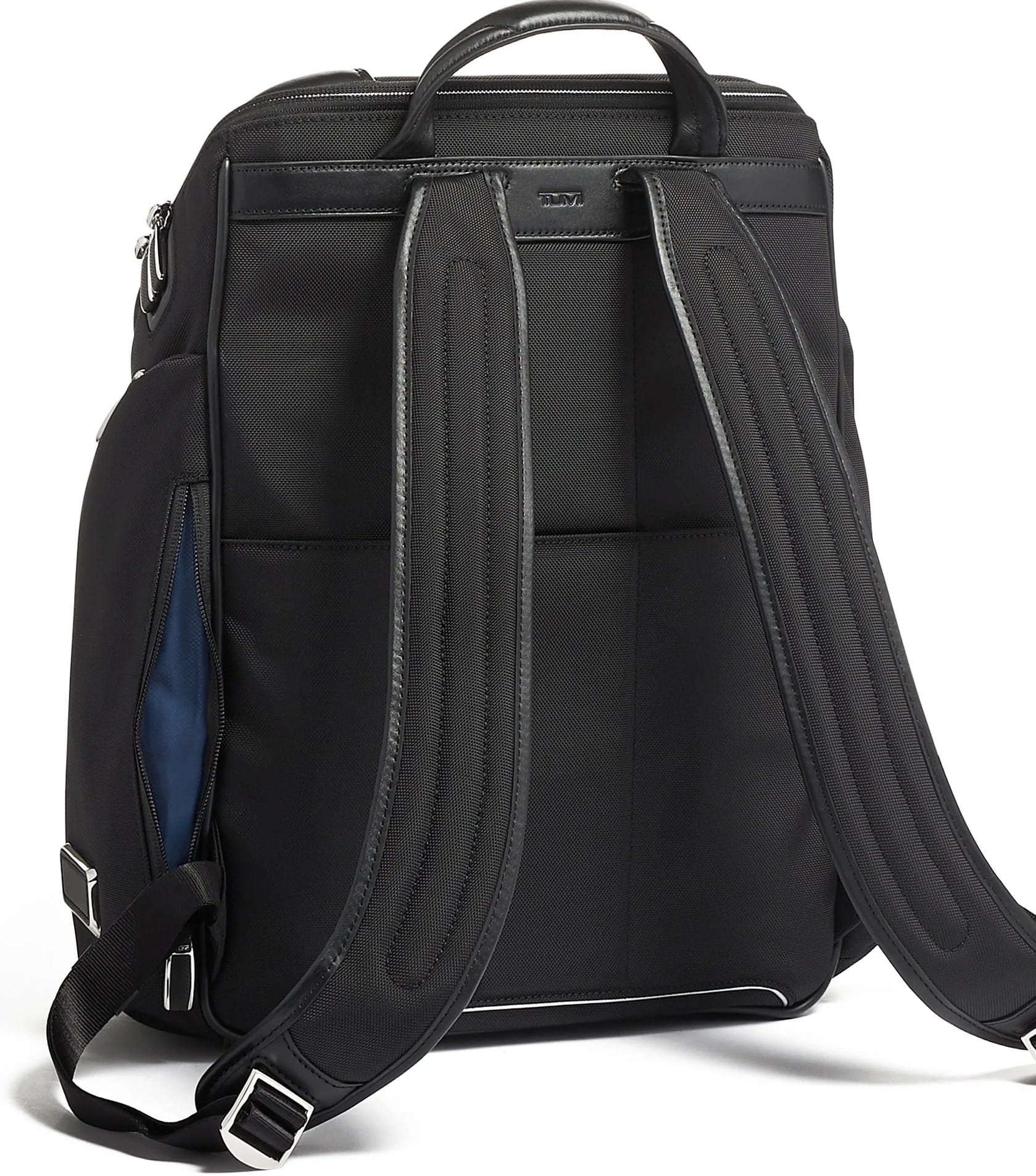 Ba lô Tumi Arrive Ford Backpack Black 2