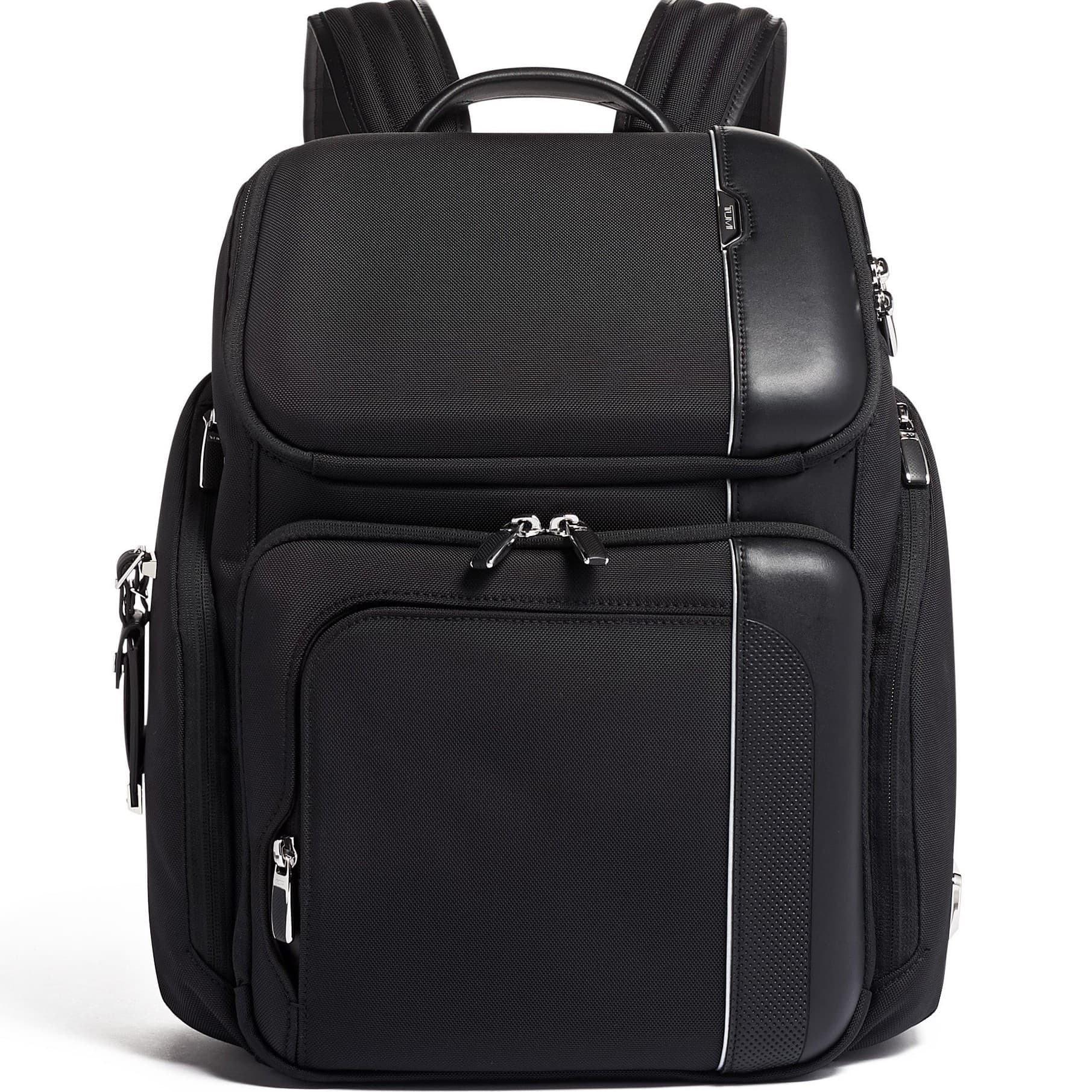 Ba lô Tumi Arrive Ford Backpack Black 3
