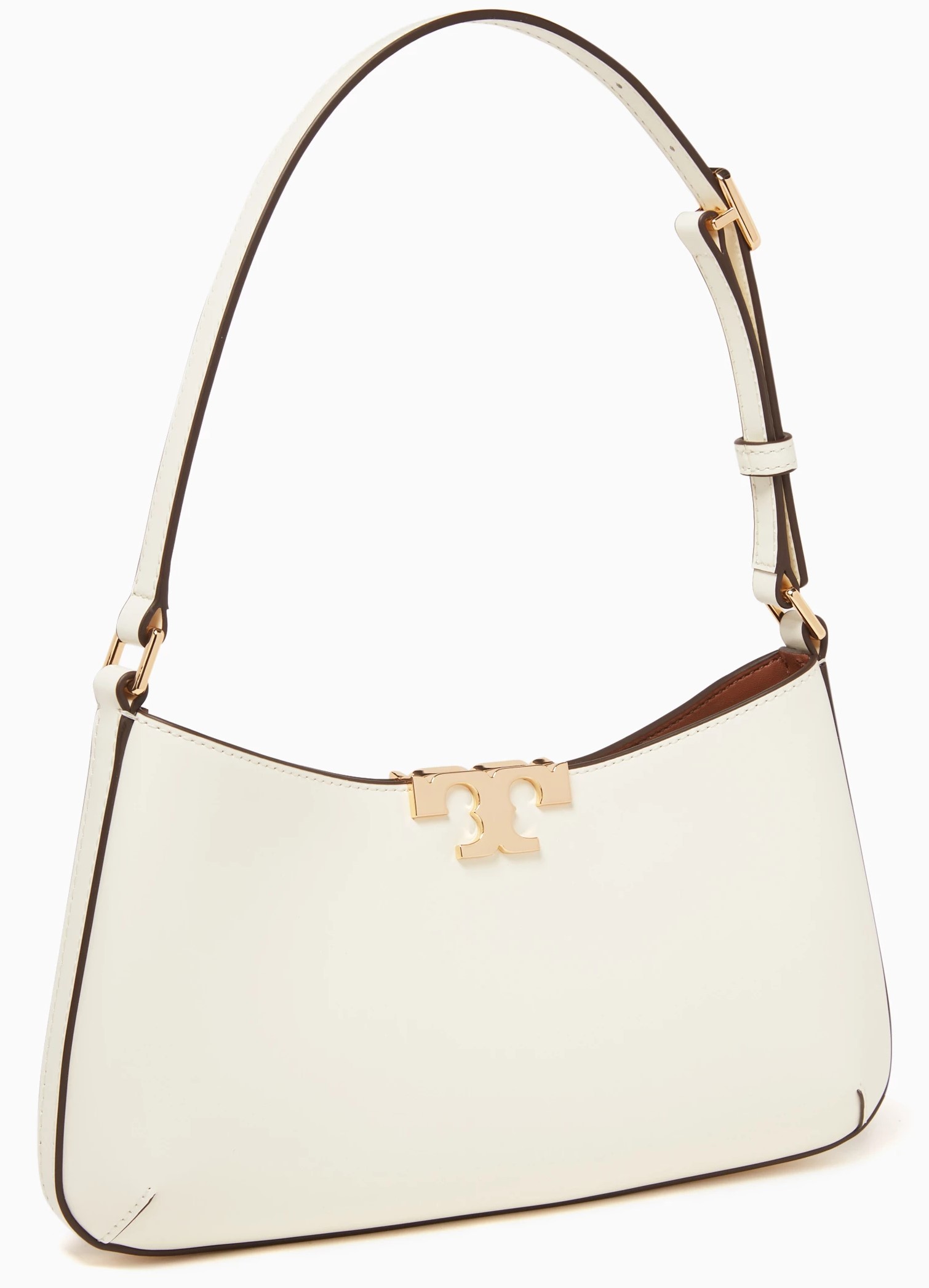 Túi nữ kẹp nách Tory Burch Eleanor Slim Shoulder Bag in Leather 1