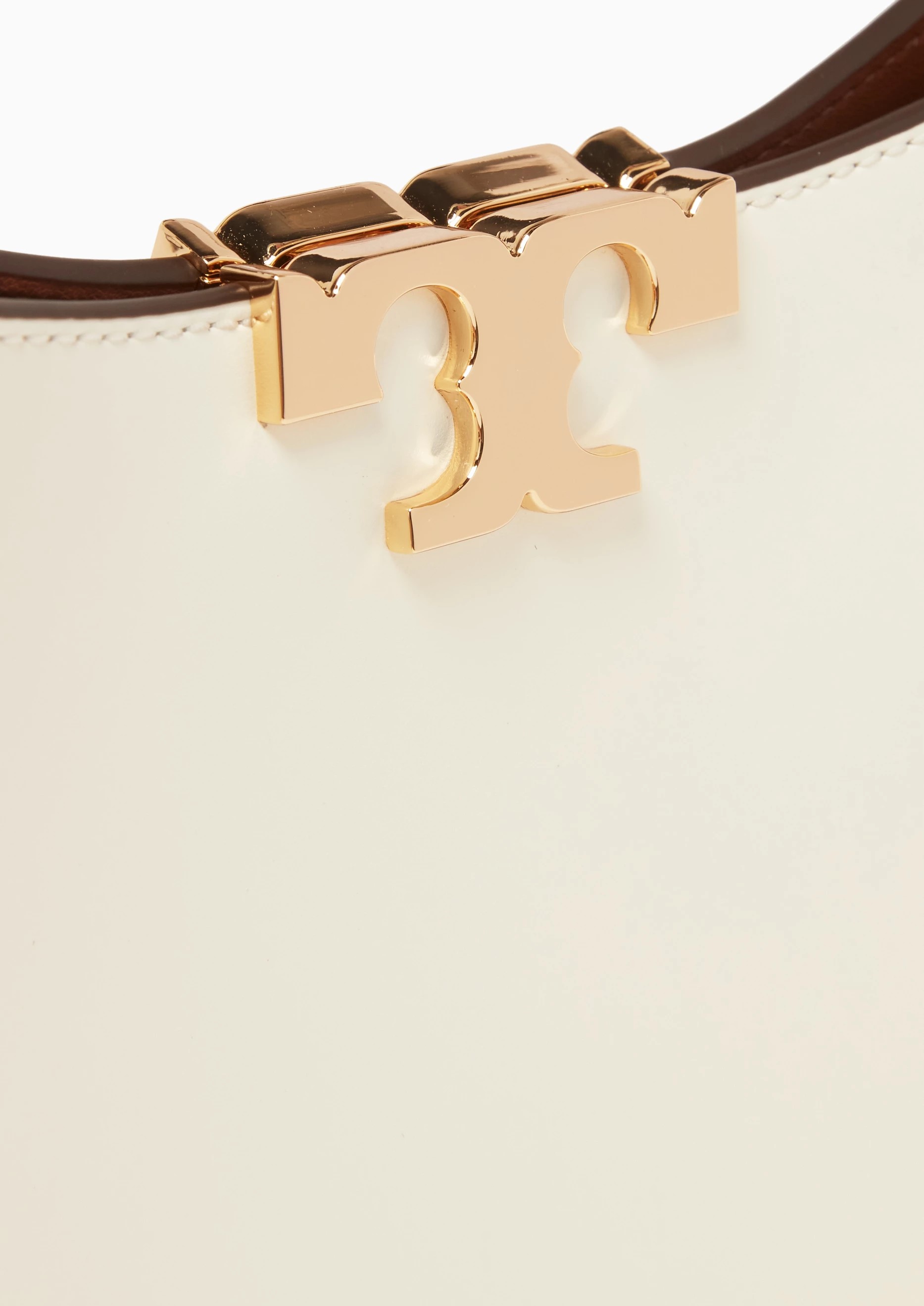 Túi nữ kẹp nách Tory Burch Eleanor Slim Shoulder Bag in Leather 4