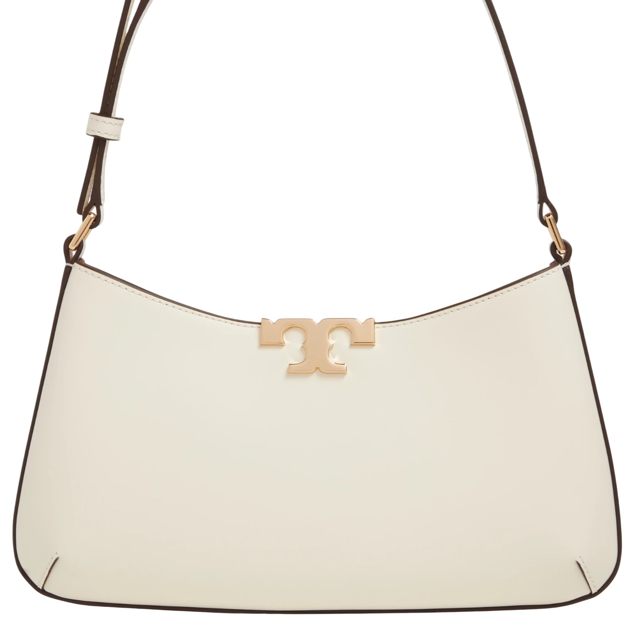 Túi nữ kẹp nách Tory Burch Eleanor Slim Shoulder Bag in Leather 8