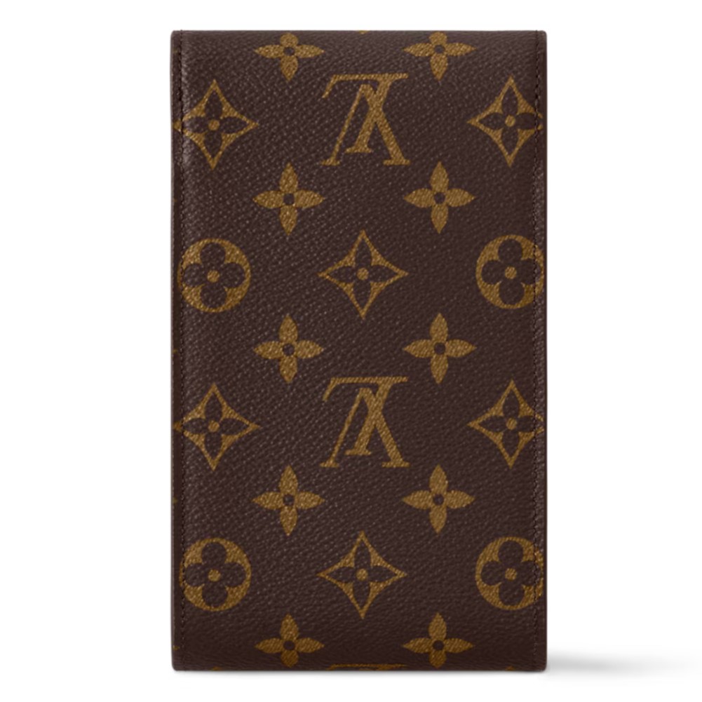 Túi đeo điện thoại nữ LV Louis Vuitton Phone Pouch Métis M13572 1