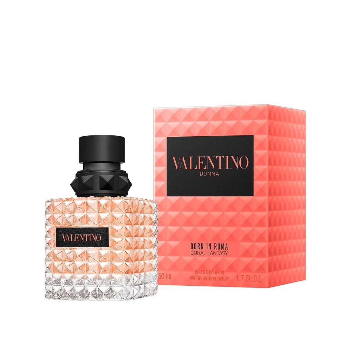 Nước hoa nữ Valentino Donna Born In Roma Coral Fantasy EDP 1