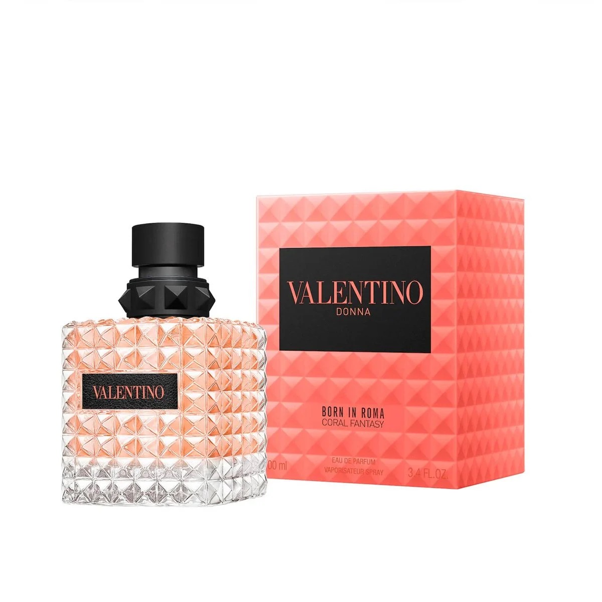 Nước hoa nữ Valentino Donna Born In Roma Coral Fantasy EDP 2
