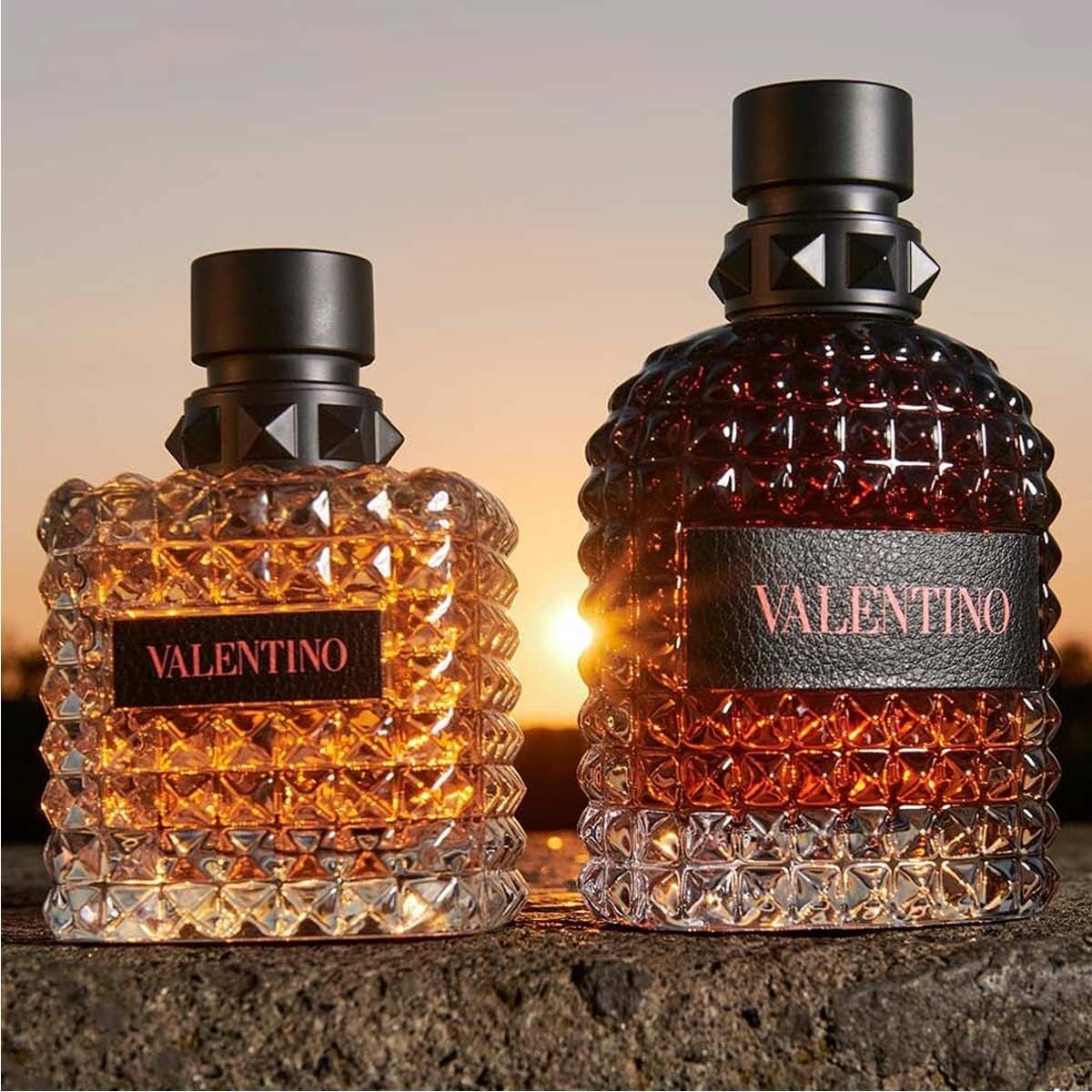 Nước hoa nữ Valentino Donna Born In Roma Coral Fantasy EDP 4