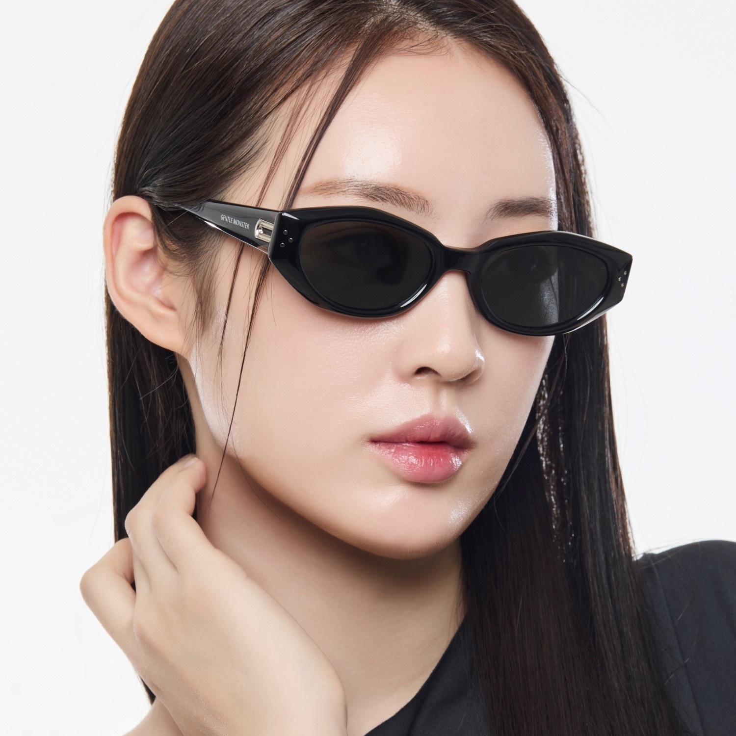 GENTLE MONSTER ジェントルモンスター DADA01 BLACK Dada 01 | Gentle Monster