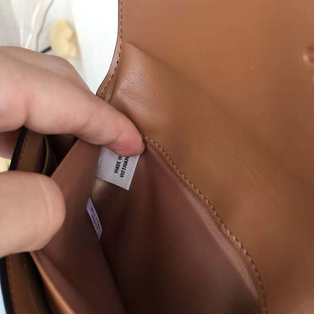 VÍ NỮ DÀI COACH CAO CẤP | COACH SOFT WALLET IN COLORBLOCK SIGNATURE CANVAS 9