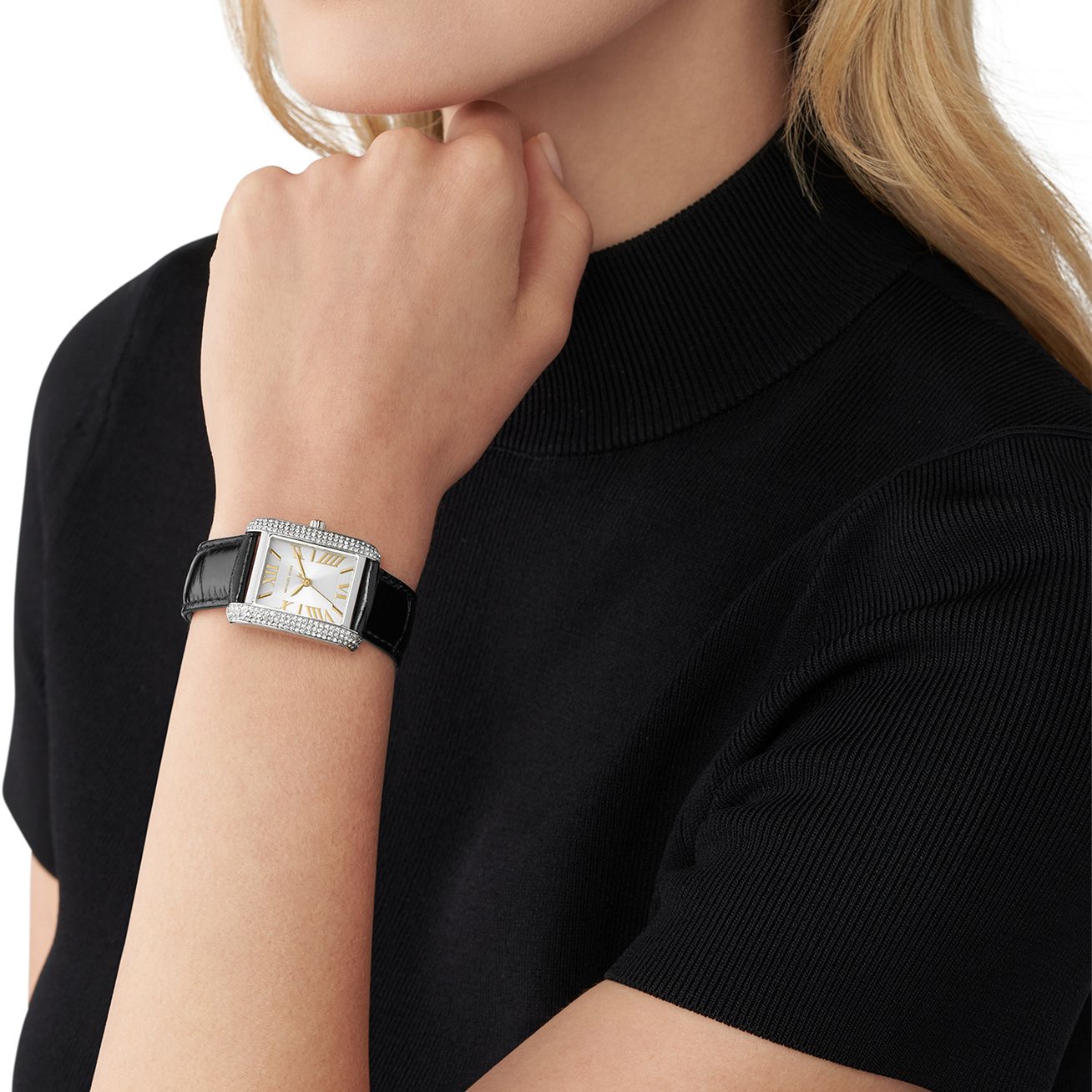 Đồng Hồ đeo tay MK Michael Kors Emery Women Watch MK4696 4