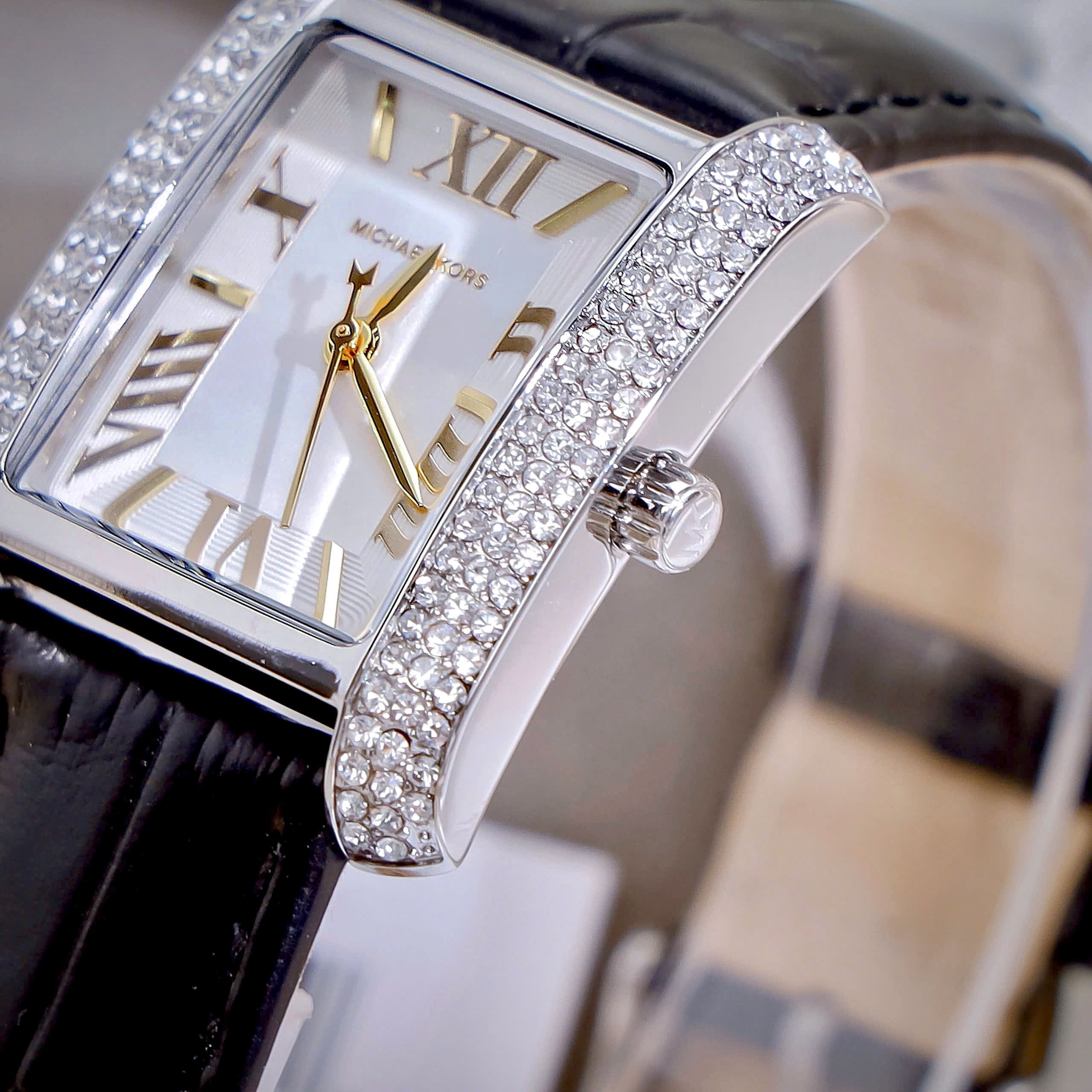 Đồng Hồ đeo tay MK Michael Kors Emery Women Watch MK4696 5