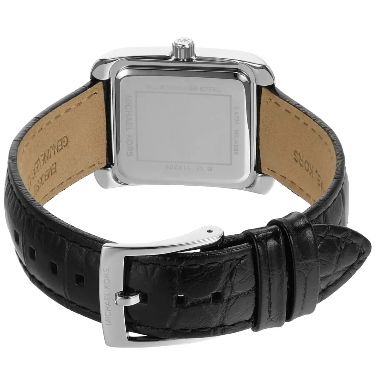 Đồng Hồ đeo tay MK Michael Kors Emery Women Watch MK4696 15