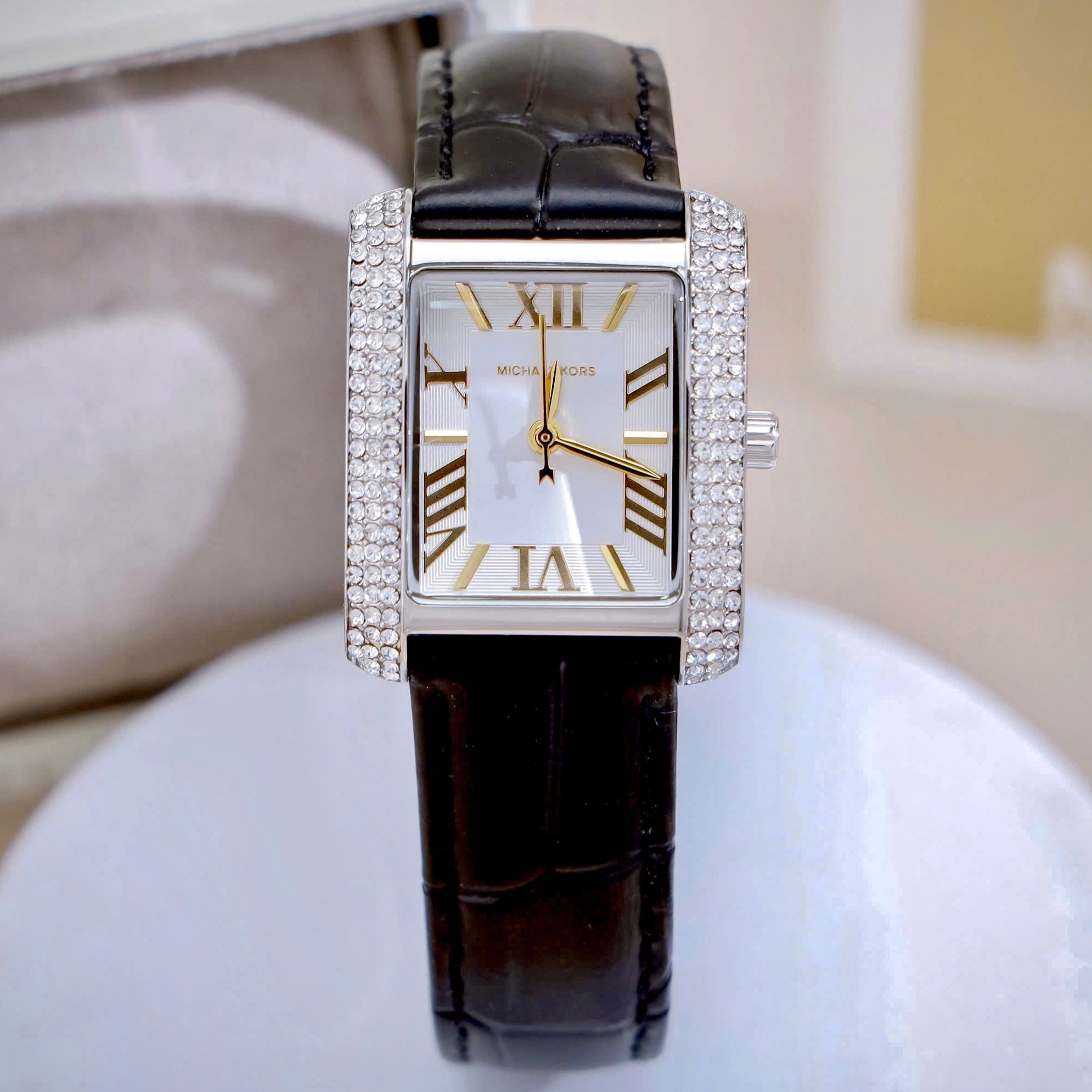 Đồng Hồ đeo tay MK Michael Kors Emery Women Watch MK4696 17