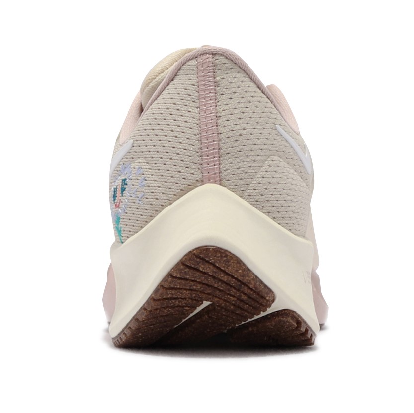 GIÀY THỂ THAO NIKE WMNS AIR ZOOM PEGASUS 38 WOMEN RUNNING SHOES BEIGE 1