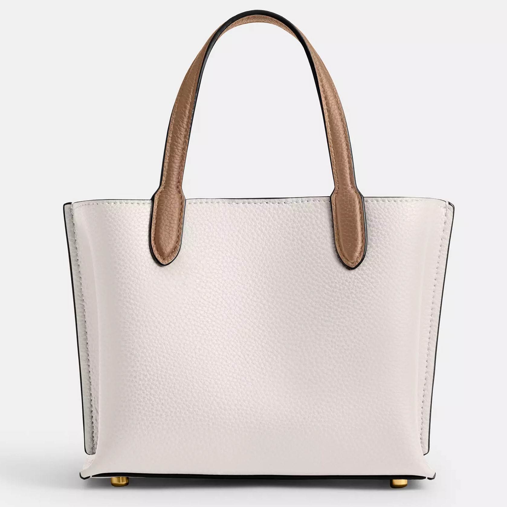 Túi đeo chéo nữ Willow Tote Bag 18 Chalk Multi CW549 5