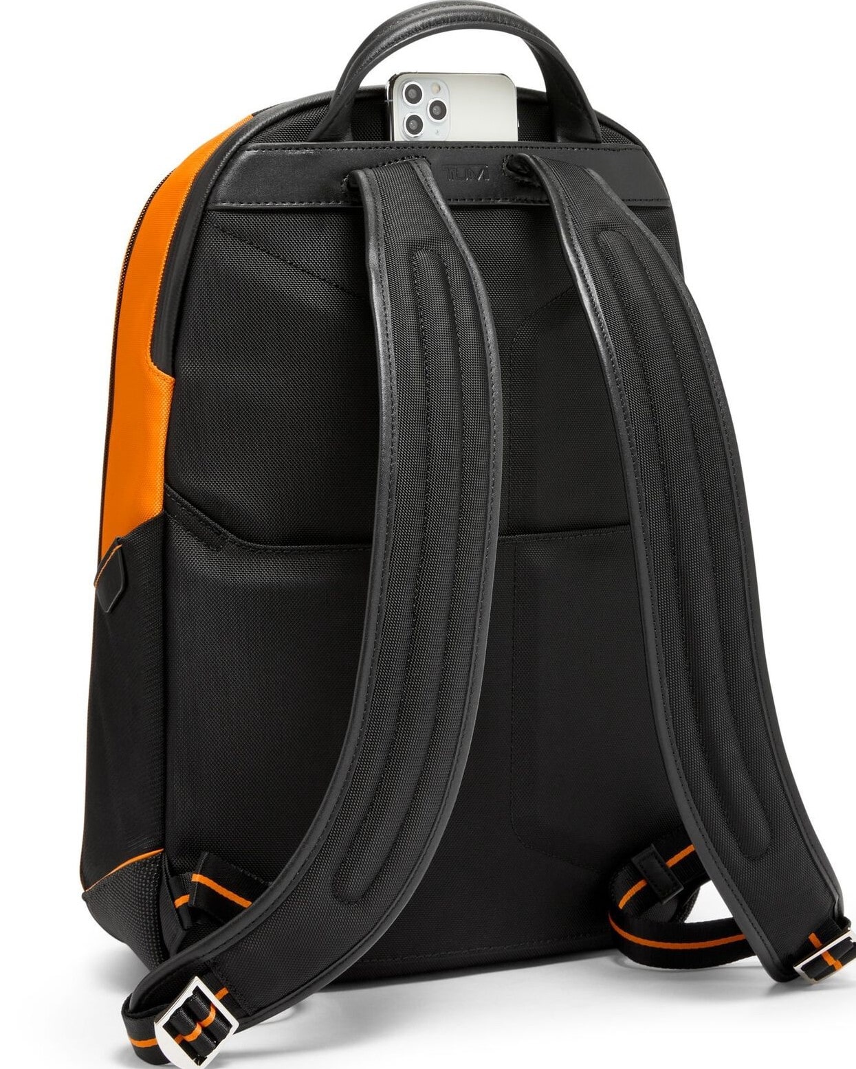 Ba lô Tumi McLaren Velocity Papaya Backpack 3