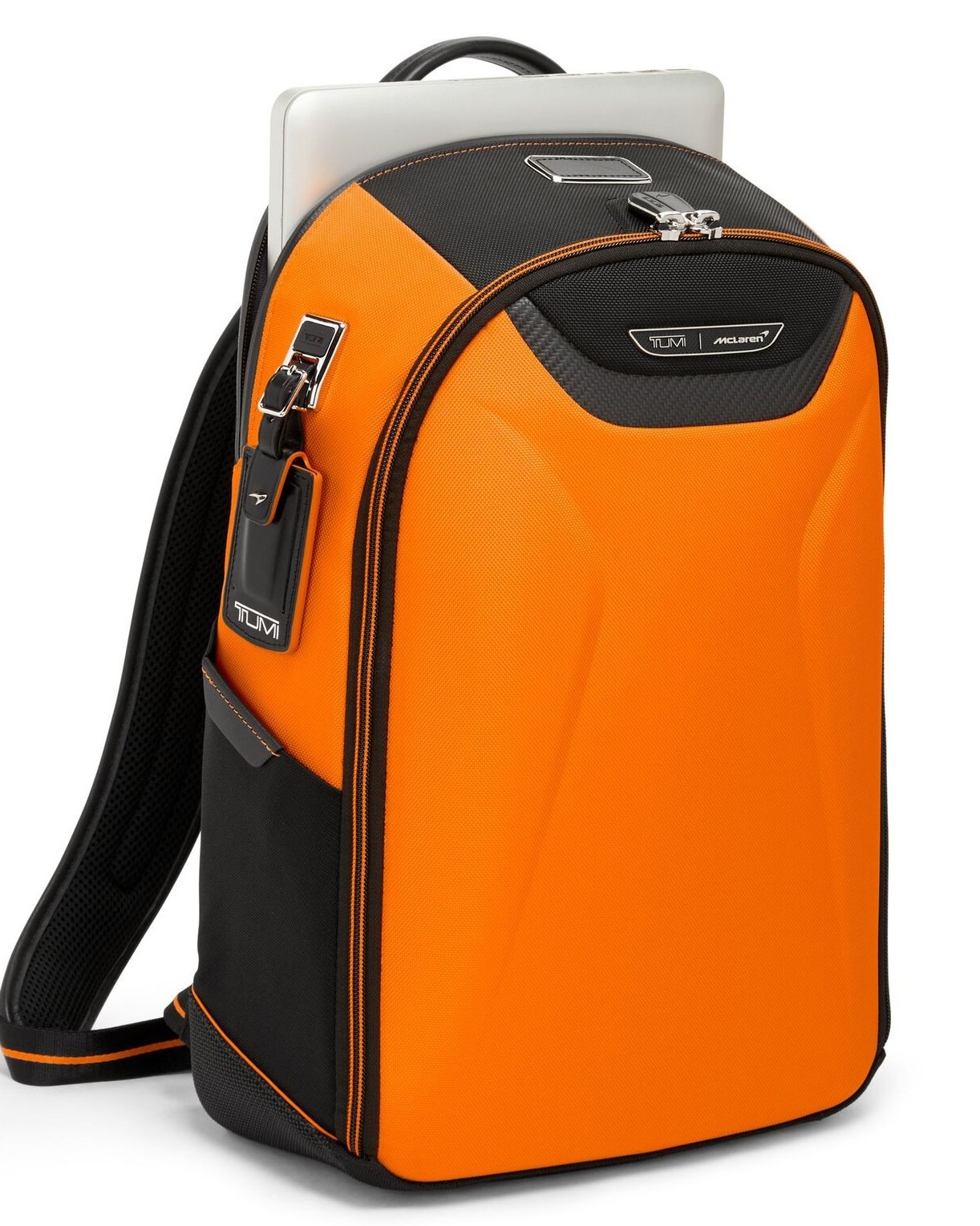 Ba lô Tumi McLaren Velocity Papaya Backpack 7