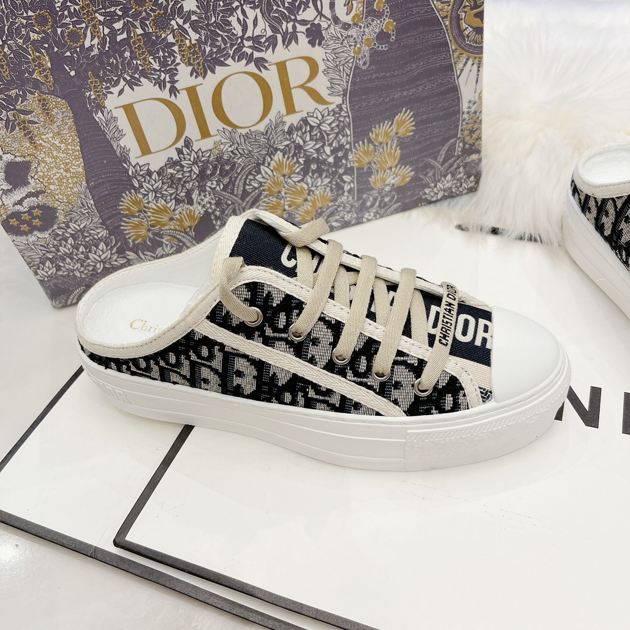 Sục nam Dior hoạ tiết oblique đẹp 3844 1600k httpLienFashionvn  lien  fashion
