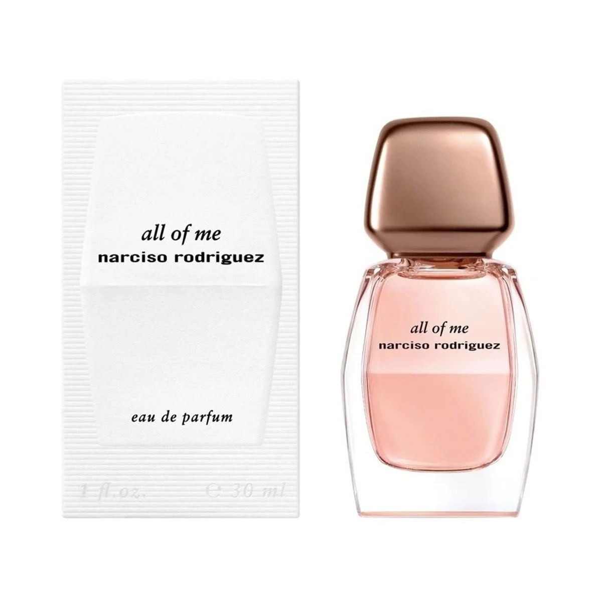 NƯỚC HOA NỮ NARCISO RODRIGUEZ ALL OF ME EDP 3