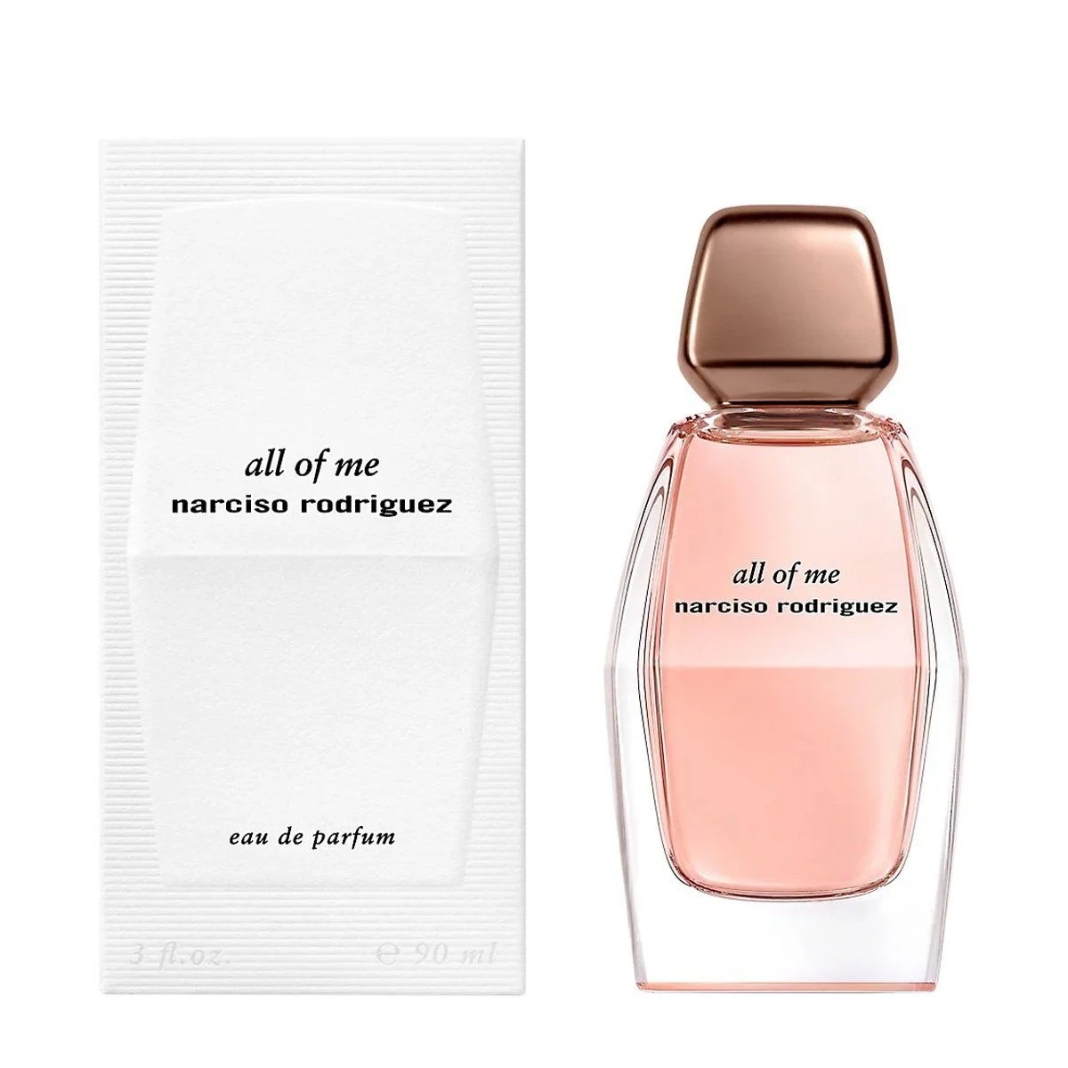 NƯỚC HOA NỮ NARCISO RODRIGUEZ ALL OF ME EDP 5