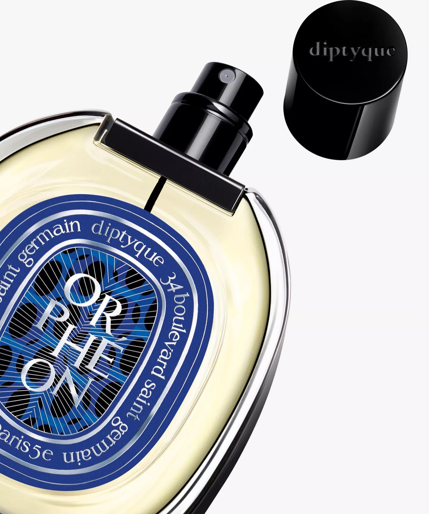 Nước hoa unisex Diptyque Orpheon Limited EDP 1