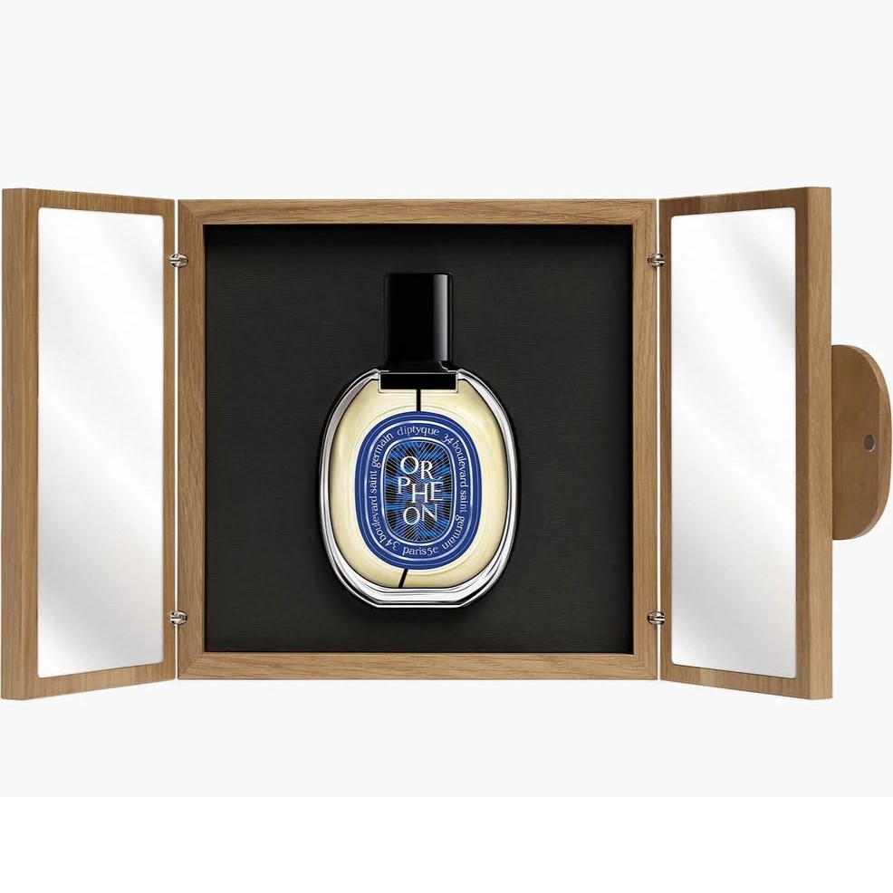 Nước hoa unisex Diptyque Orpheon Limited EDP 7