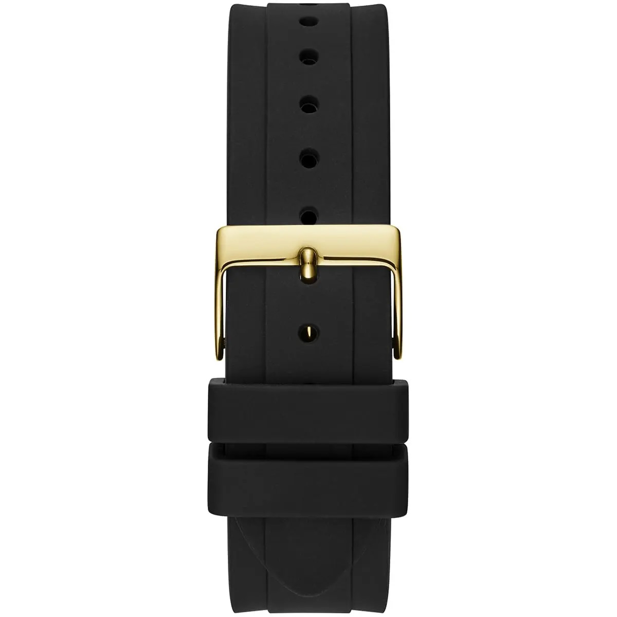 Đồng hồ đeo tay nữ Guess Moonlight Black Tone Watch GW0257L1 8