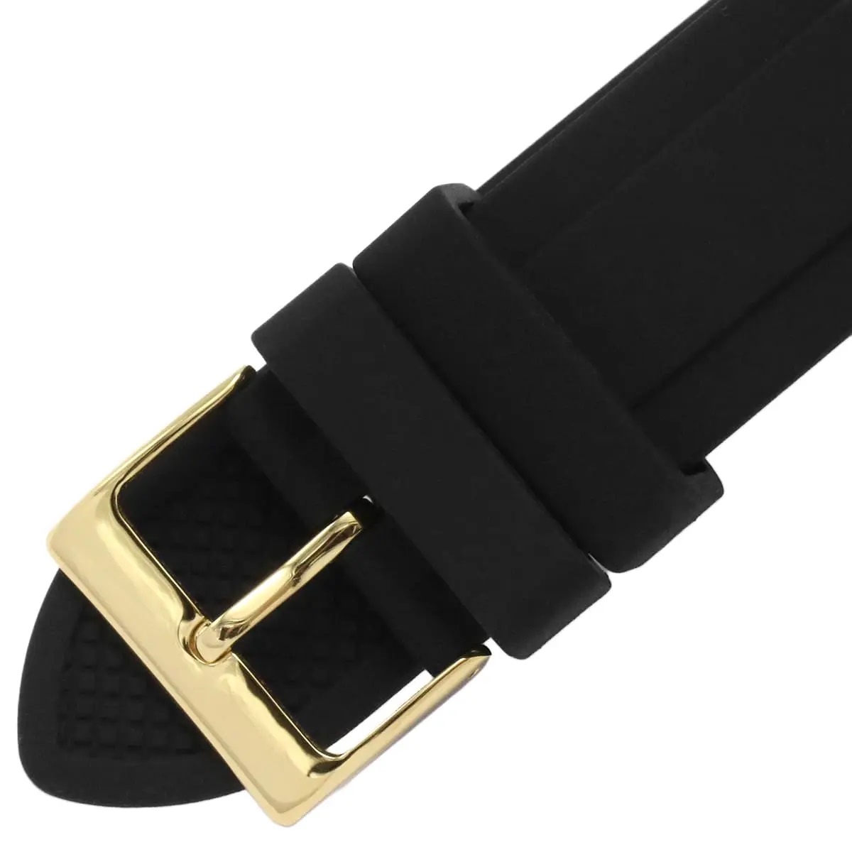 Đồng hồ đeo tay nữ Guess Moonlight Black Tone Watch GW0257L1 11