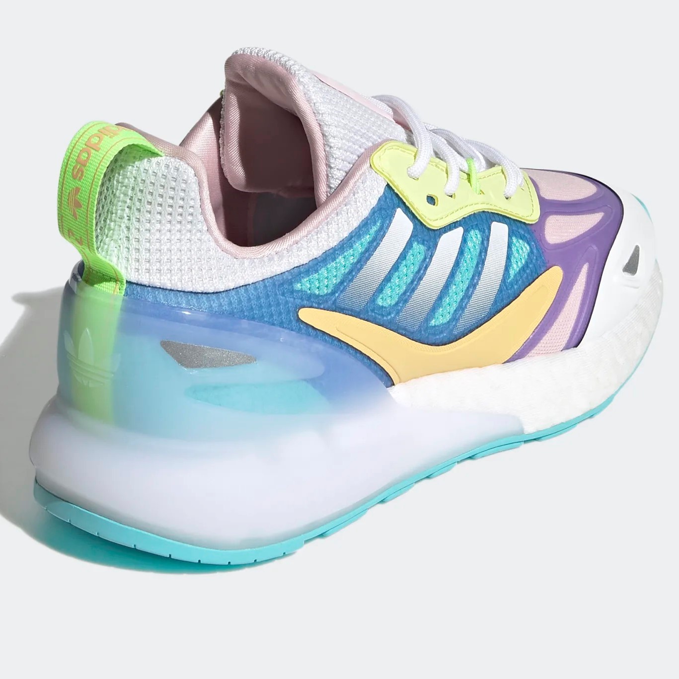 GIÀY THỂ THAO ADIDAS ZX 2K BOOST 2.0 3
