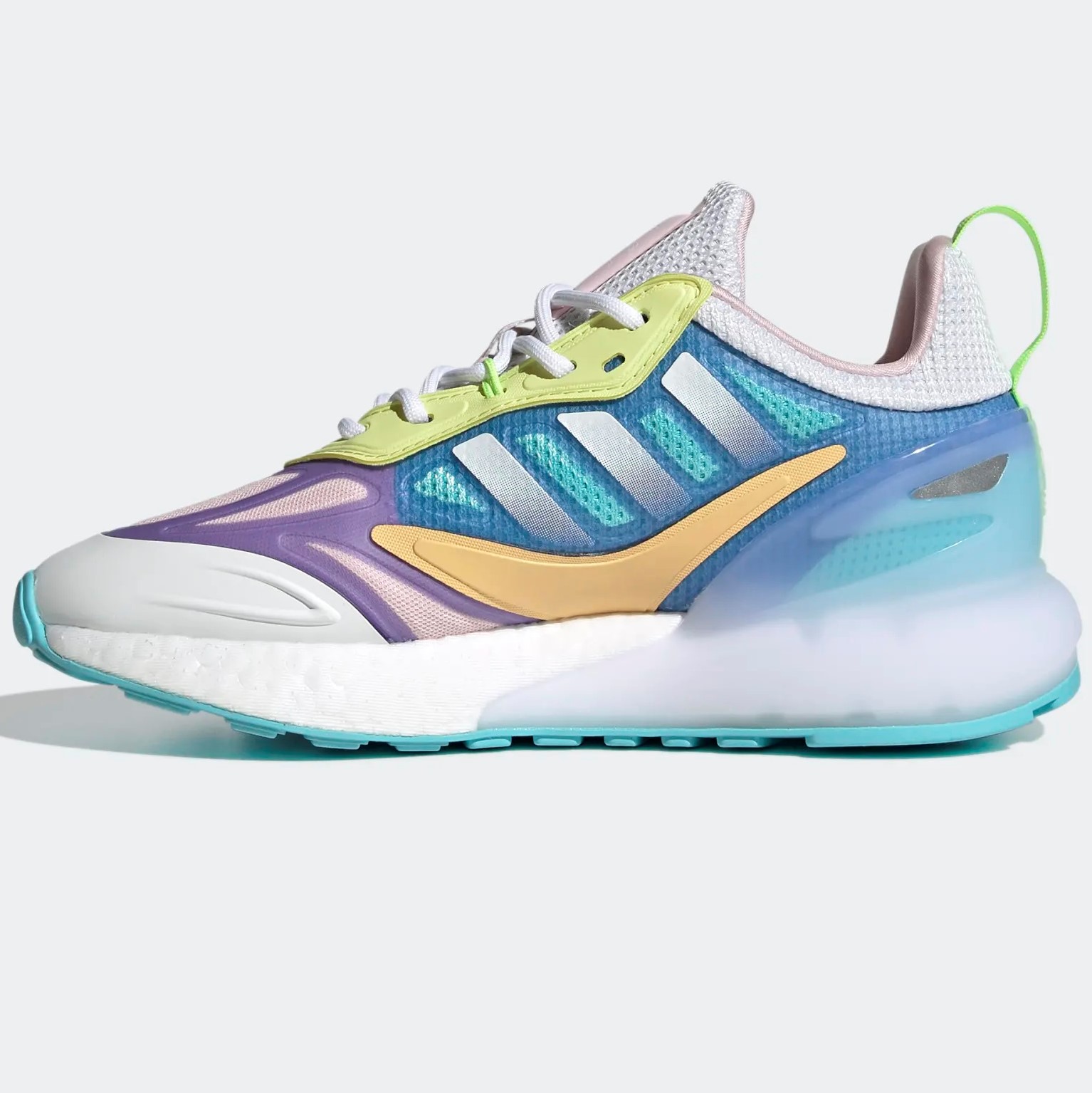 GIÀY THỂ THAO ADIDAS ZX 2K BOOST 2.0 5
