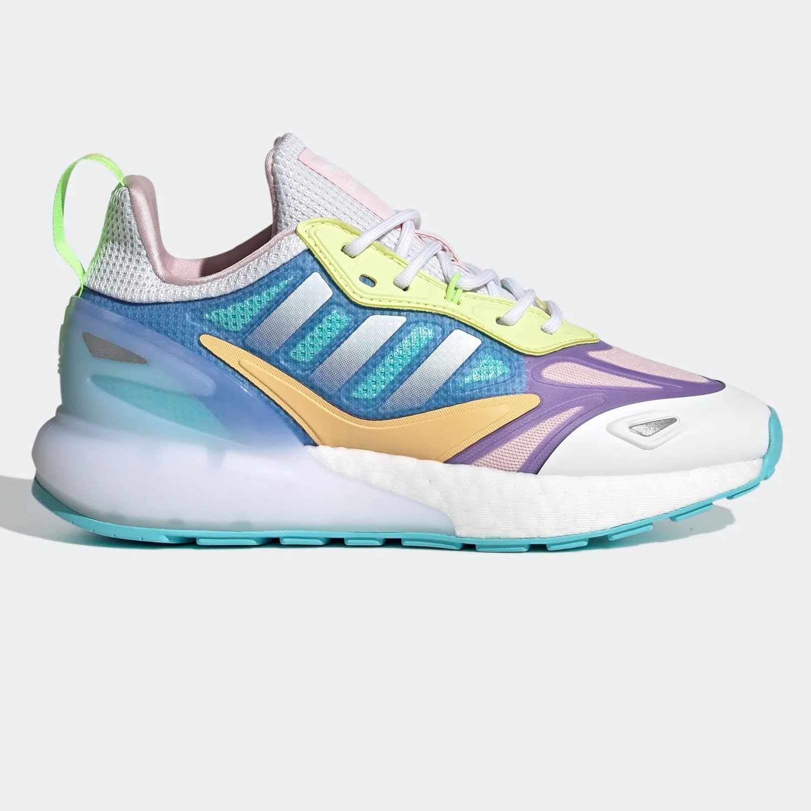 GIÀY THỂ THAO ADIDAS ZX 2K BOOST 2.0 9