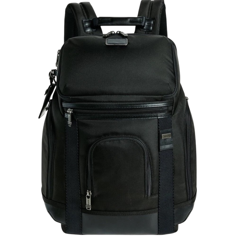 Balo Tumi Alpha Bravo Fremont Phinney Expendable Large Backpack 2