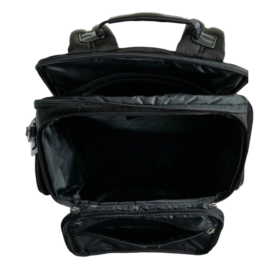Balo Tumi Alpha Bravo Fremont Phinney Expendable Large Backpack 4
