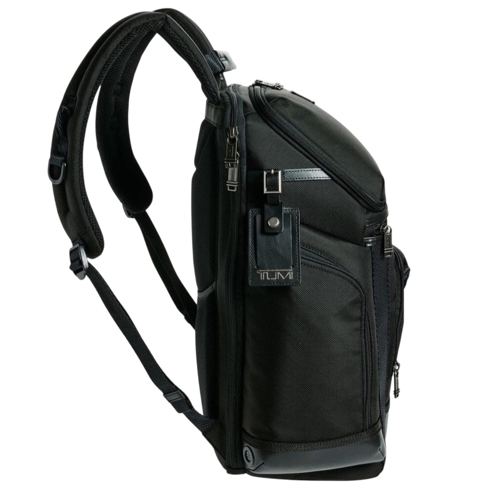 Balo Tumi Alpha Bravo Fremont Phinney Expendable Large Backpack 5
