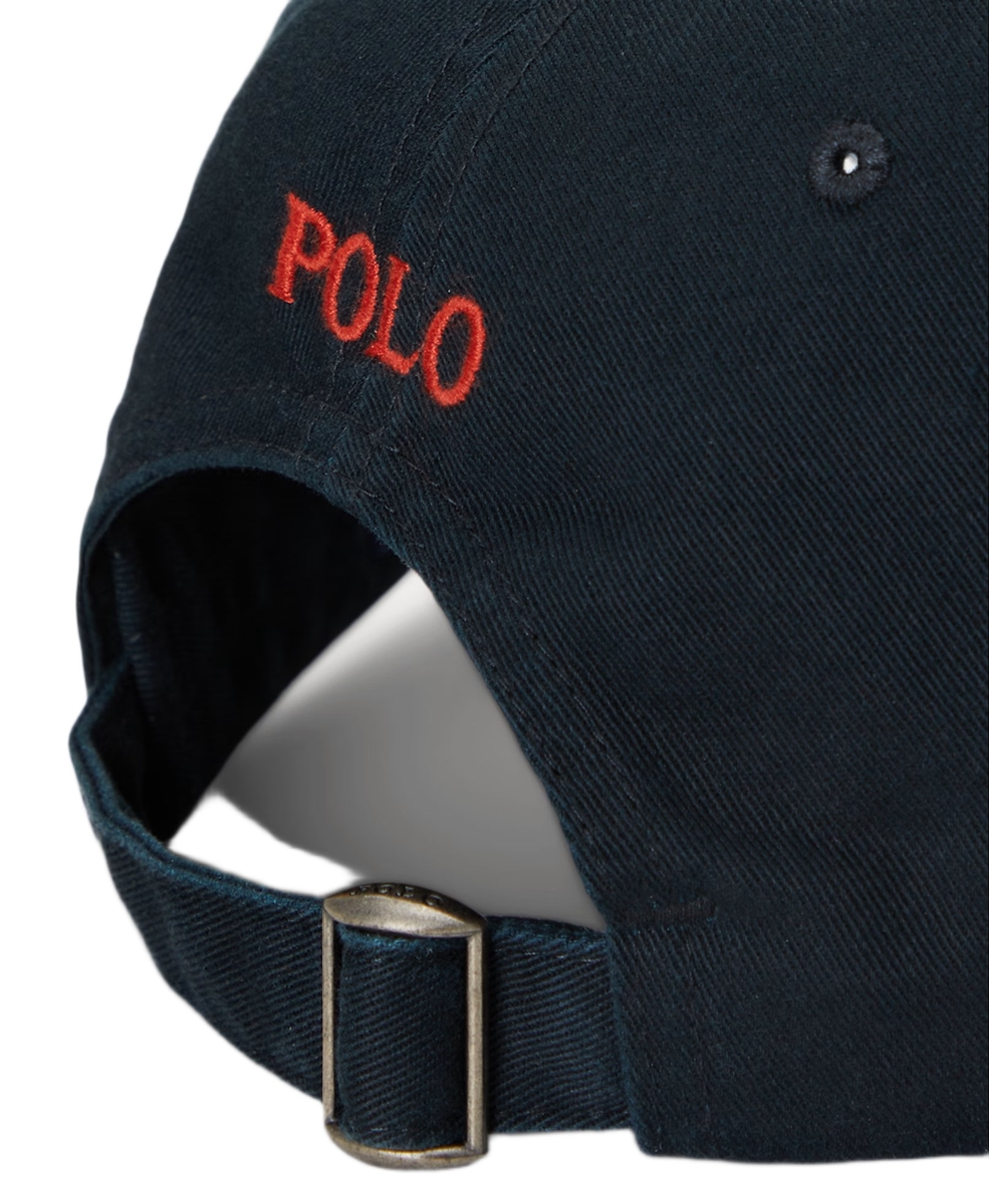 Nón kết Polo Ralph Lauren The Iconic Cotton Chino Ball Cap 1