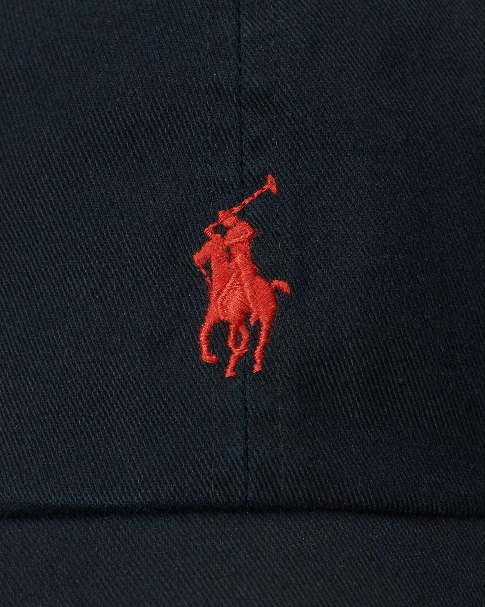 Nón kết Polo Ralph Lauren The Iconic Cotton Chino Ball Cap 3