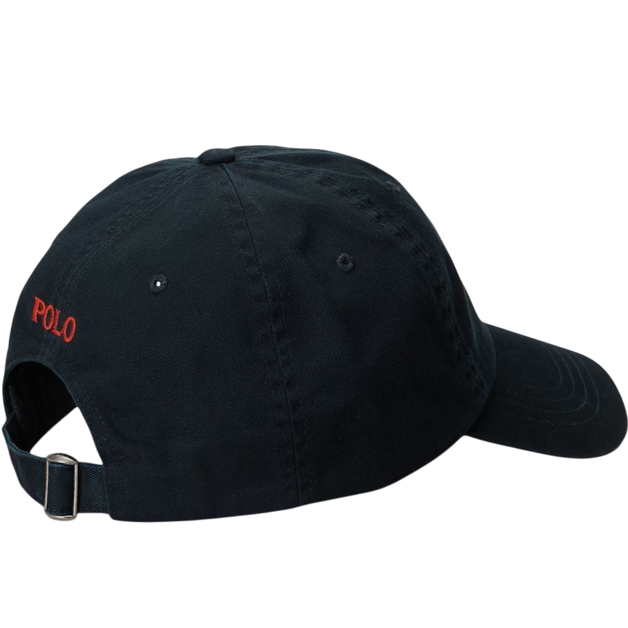 Nón kết Polo Ralph Lauren The Iconic Cotton Chino Ball Cap 4