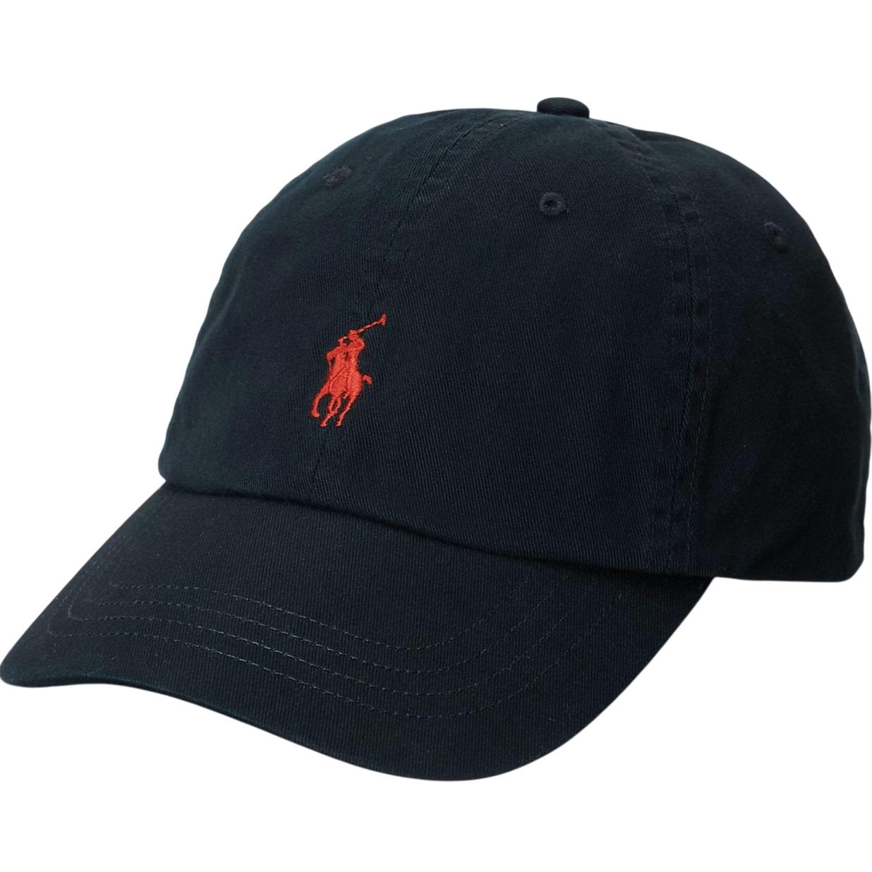 Nón kết Polo Ralph Lauren The Iconic Cotton Chino Ball Cap 2