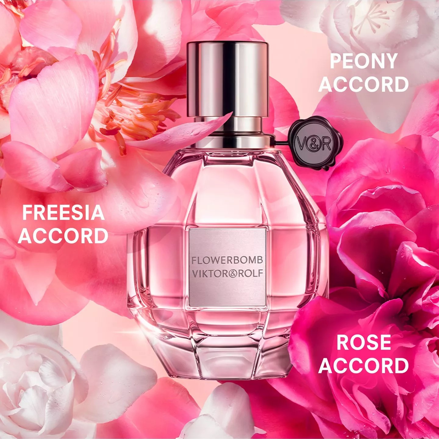 Nước Hoa Nữ Viktor Rolf Flowerbomb EDP 1