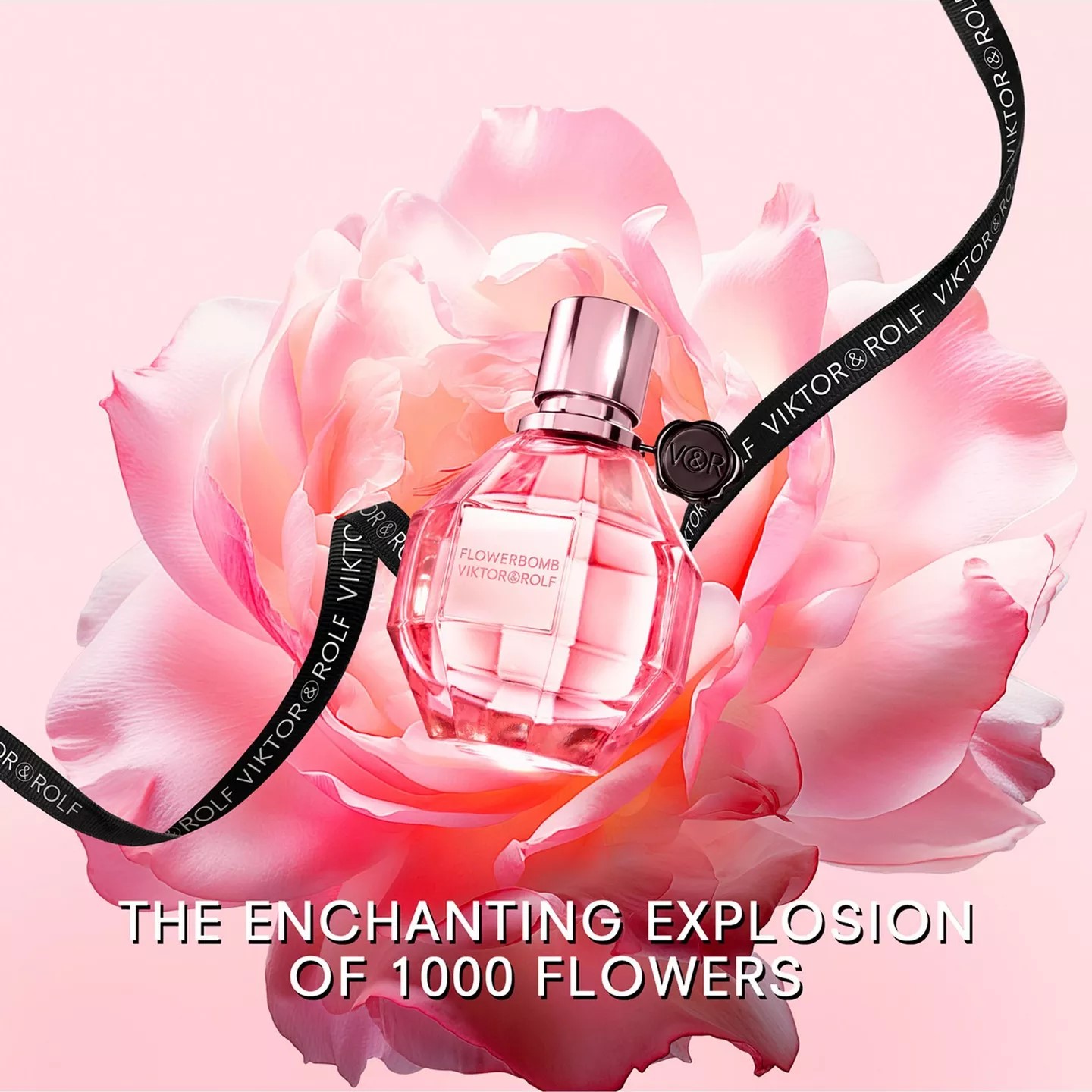 Nước Hoa Nữ Viktor Rolf Flowerbomb EDP 3