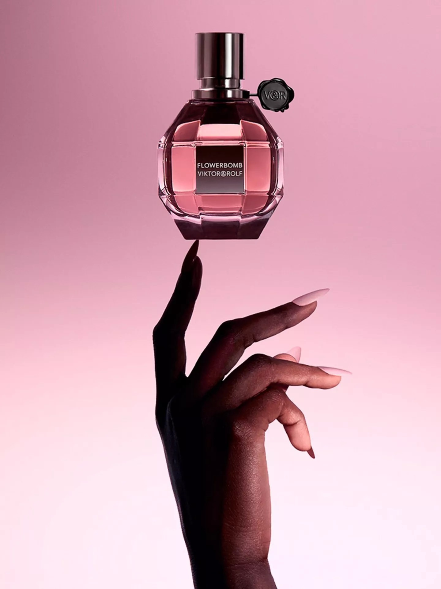 Nước Hoa Nữ Viktor Rolf Flowerbomb EDP 7
