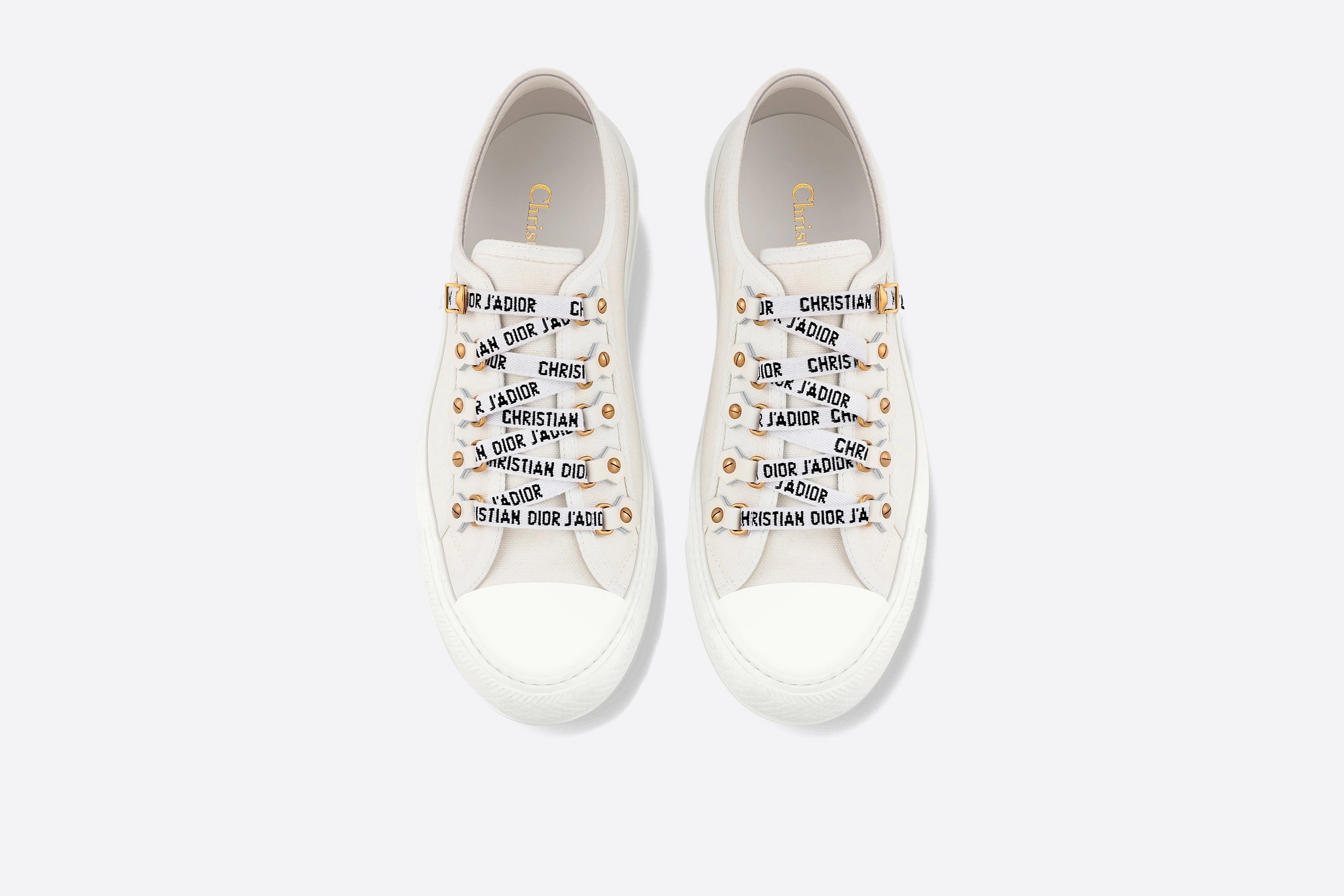 Mua Giày Thể Thao Dior In White Technical Knit Sneaker Màu Đen  Trắng   Dior  Mua tại Vua Hàng Hiệu h024034